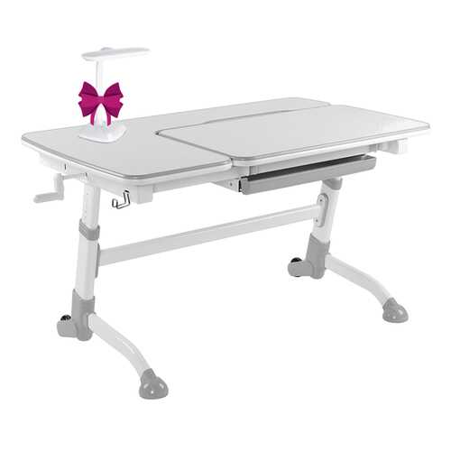 Парта Fun Desk Amare Grey (серый) в Роникон