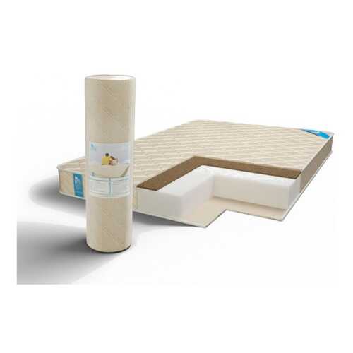 Анатомический матрас Comfort Line Cocos Eco Roll 200х220 см в Роникон