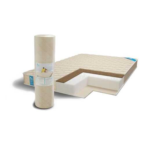 Анатомический матрас Comfort Line Cocos Eco Roll + 60х170 см в Роникон