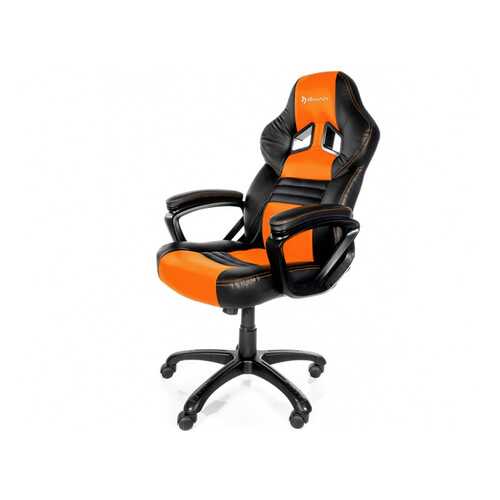 Игровое кресло Arrozzi Monza Orange monza-or, черный в Роникон