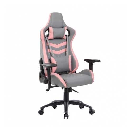 Кресло игровое TetChair iPinky в Роникон