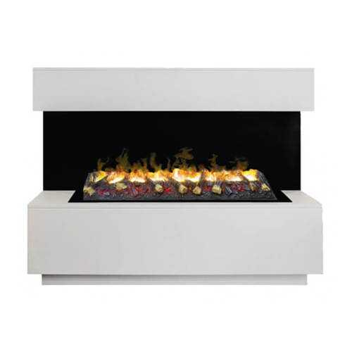 Каминокомплект RealFlame Modern с Cassette 1000 3D в Роникон