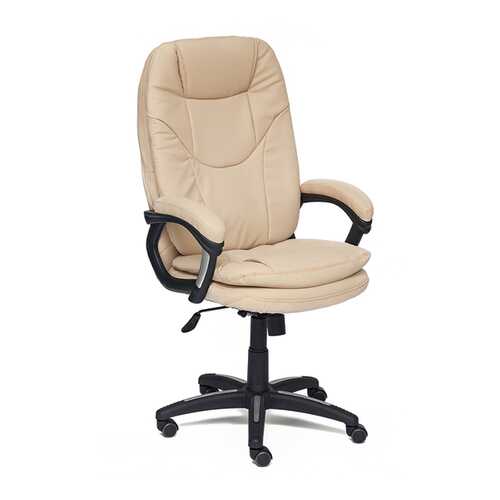 Офисное кресло TetChair Comfort, бежевый в Роникон